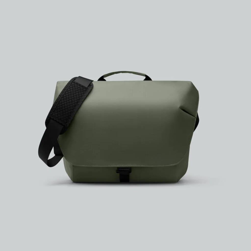 Kyoto Messenger Bag