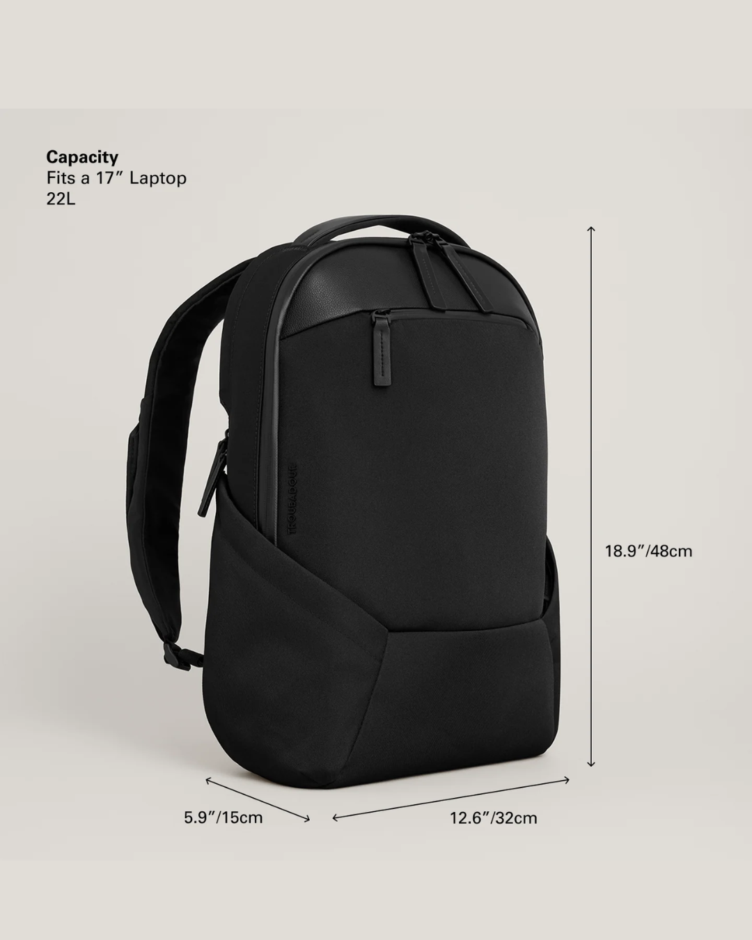 Transit Backpack