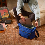 Tokyo Messenger Bag