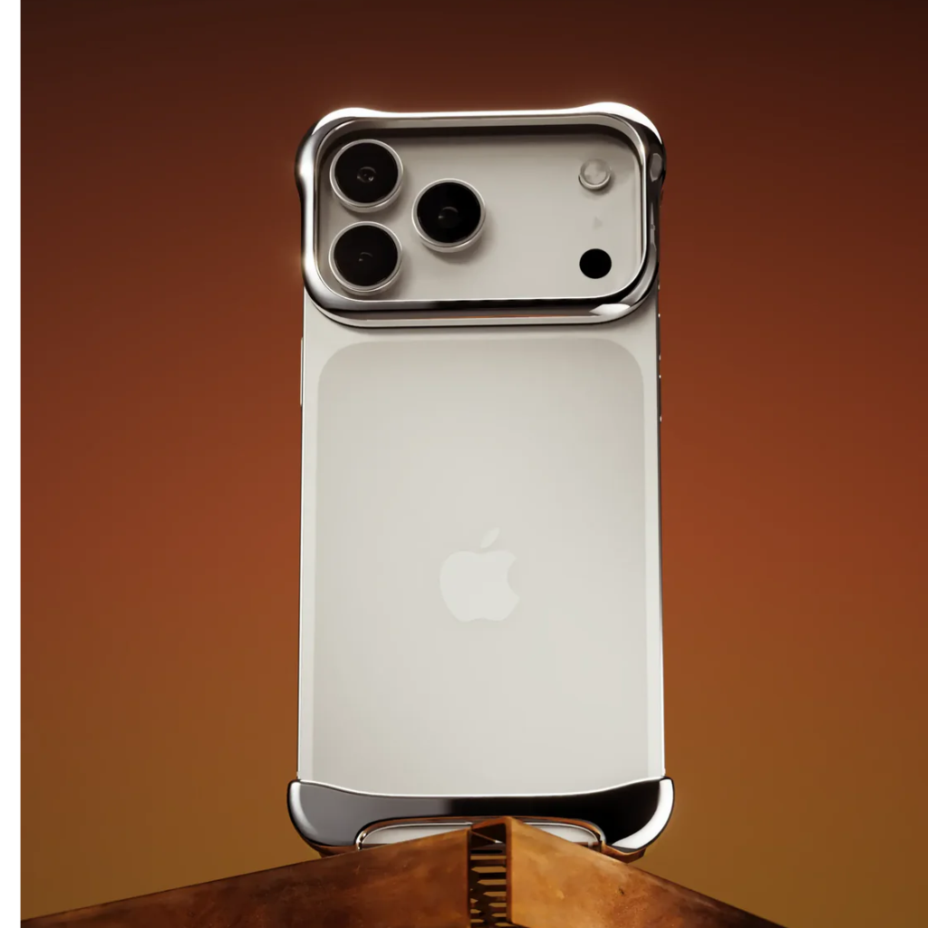 Kore iPhone 17 case