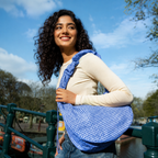 Transit Moon bag