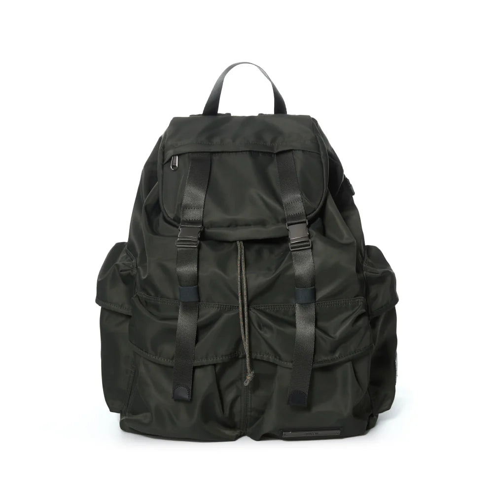 Seoul Rucksack Pro