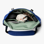 Tokyo Messenger Bag