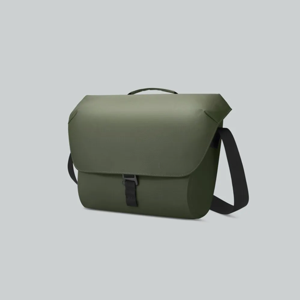 Kyoto Messenger Bag