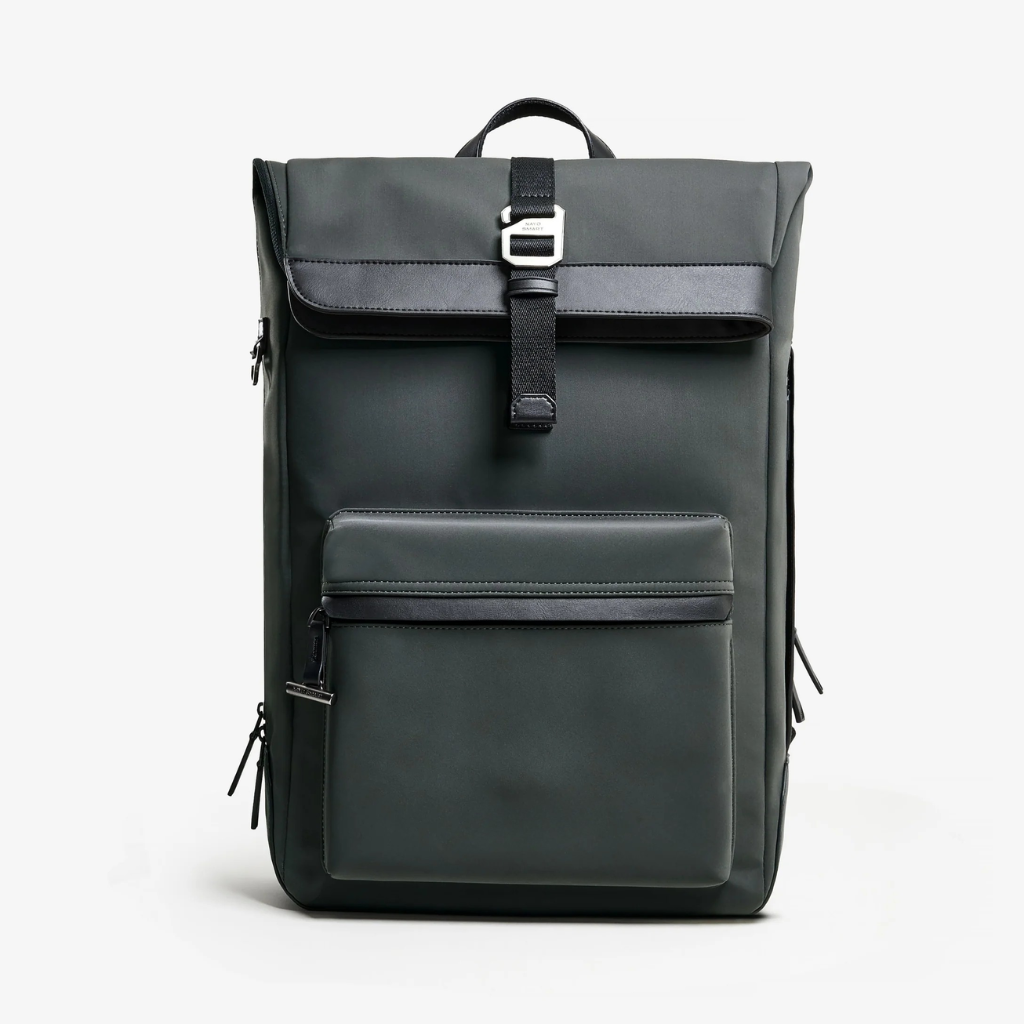 Kora easy Rolltop bag