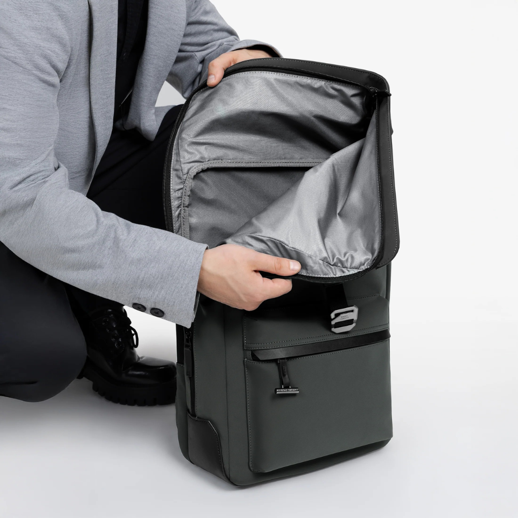 Kora easy Rolltop bag