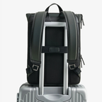 Kora easy Rolltop bag