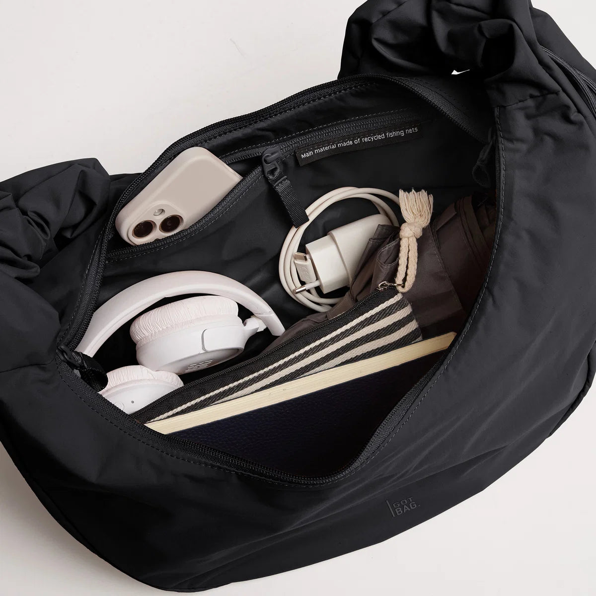 Transit Moon bag