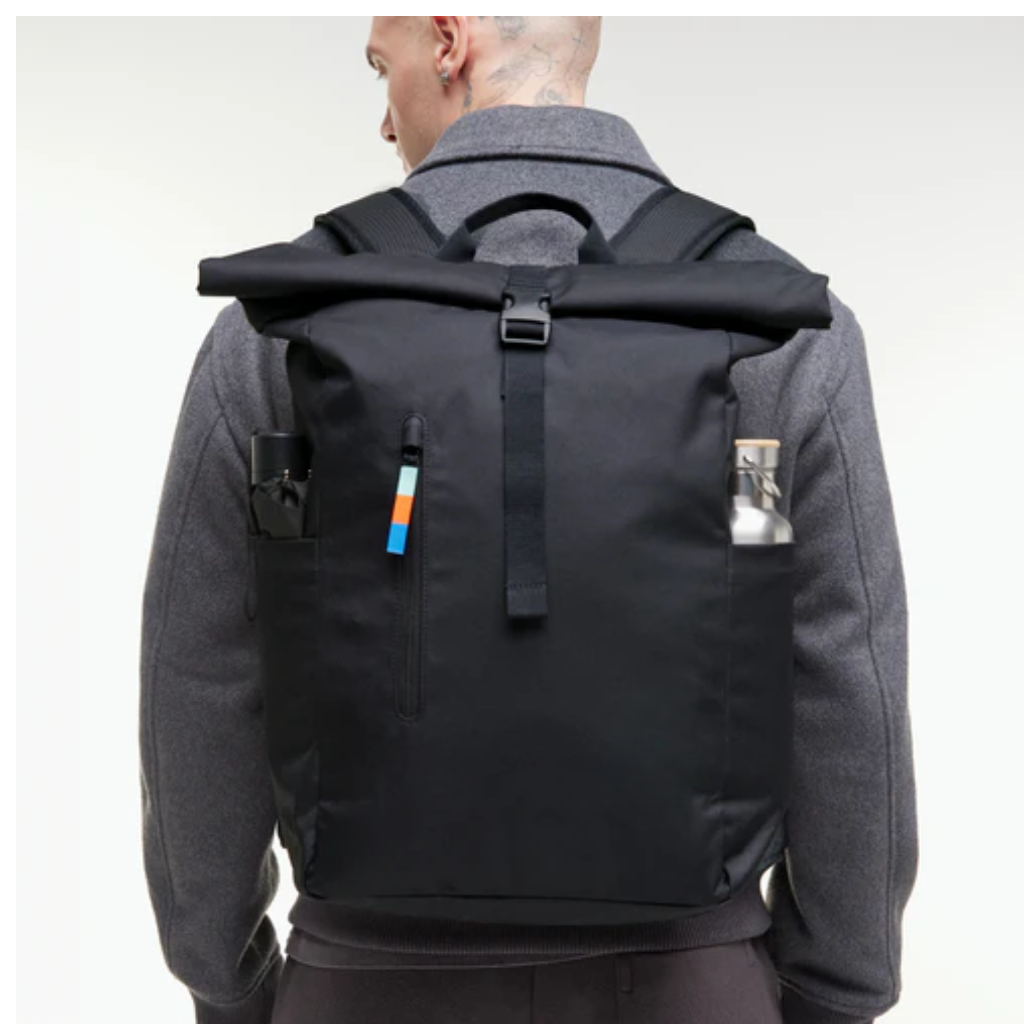 Kumo Rolltop Bag