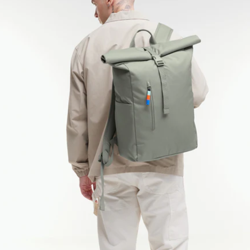 Kumo Rolltop Bag