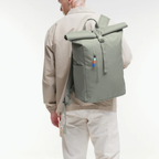 Kumo Rolltop Bag