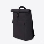 Kyoto Rolltop Bag - Black