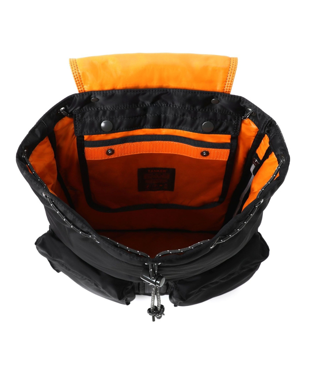 Seoul Rucksack 2.0