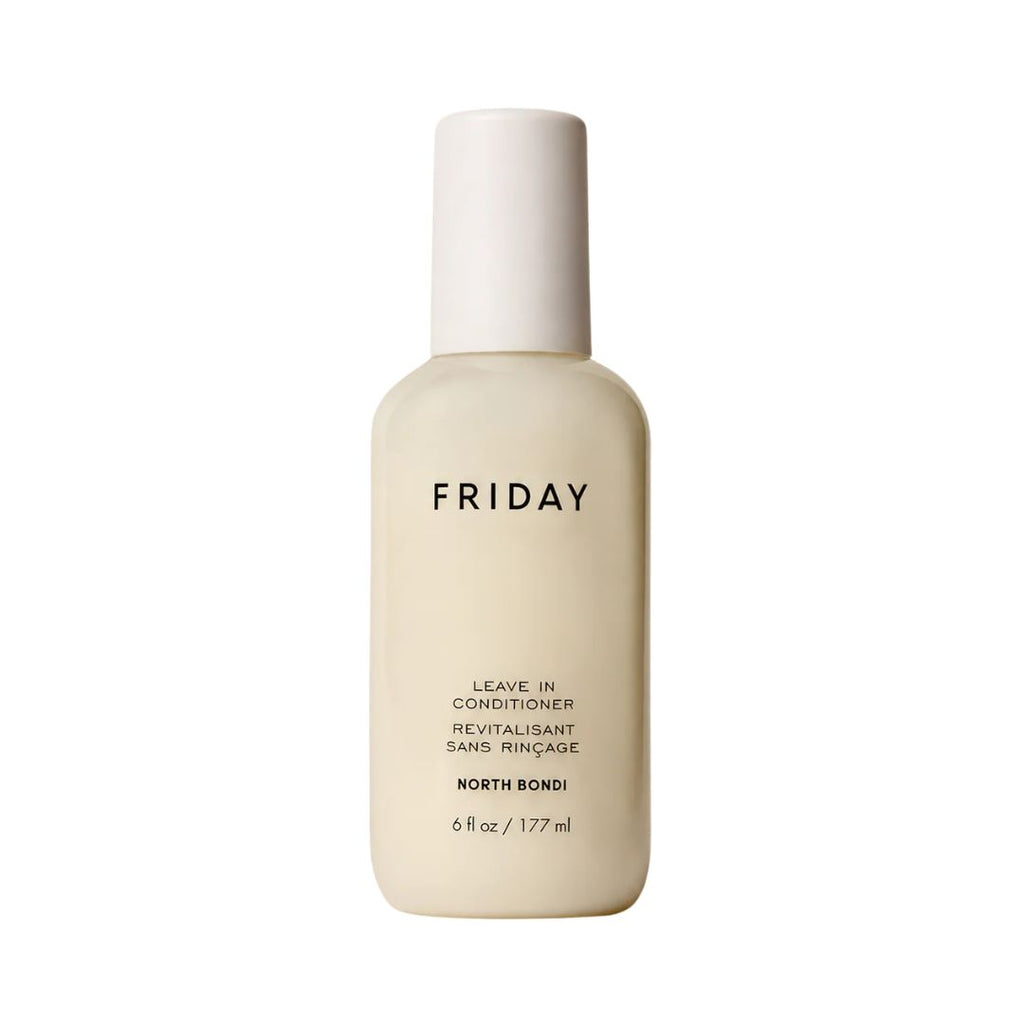 3 in 1 Leave-in conditioner Milk