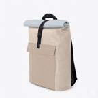 Kyoto Rolltop Bag - Beige