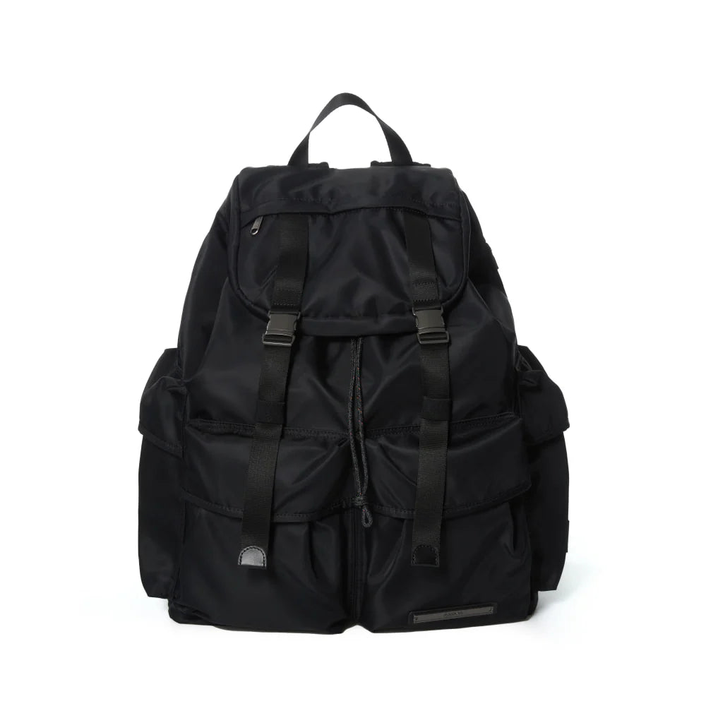 Seoul Rucksack Pro