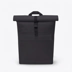 Kyoto Rolltop Bag - Black