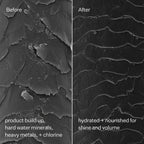 Clarifying Hardwater Shampoo