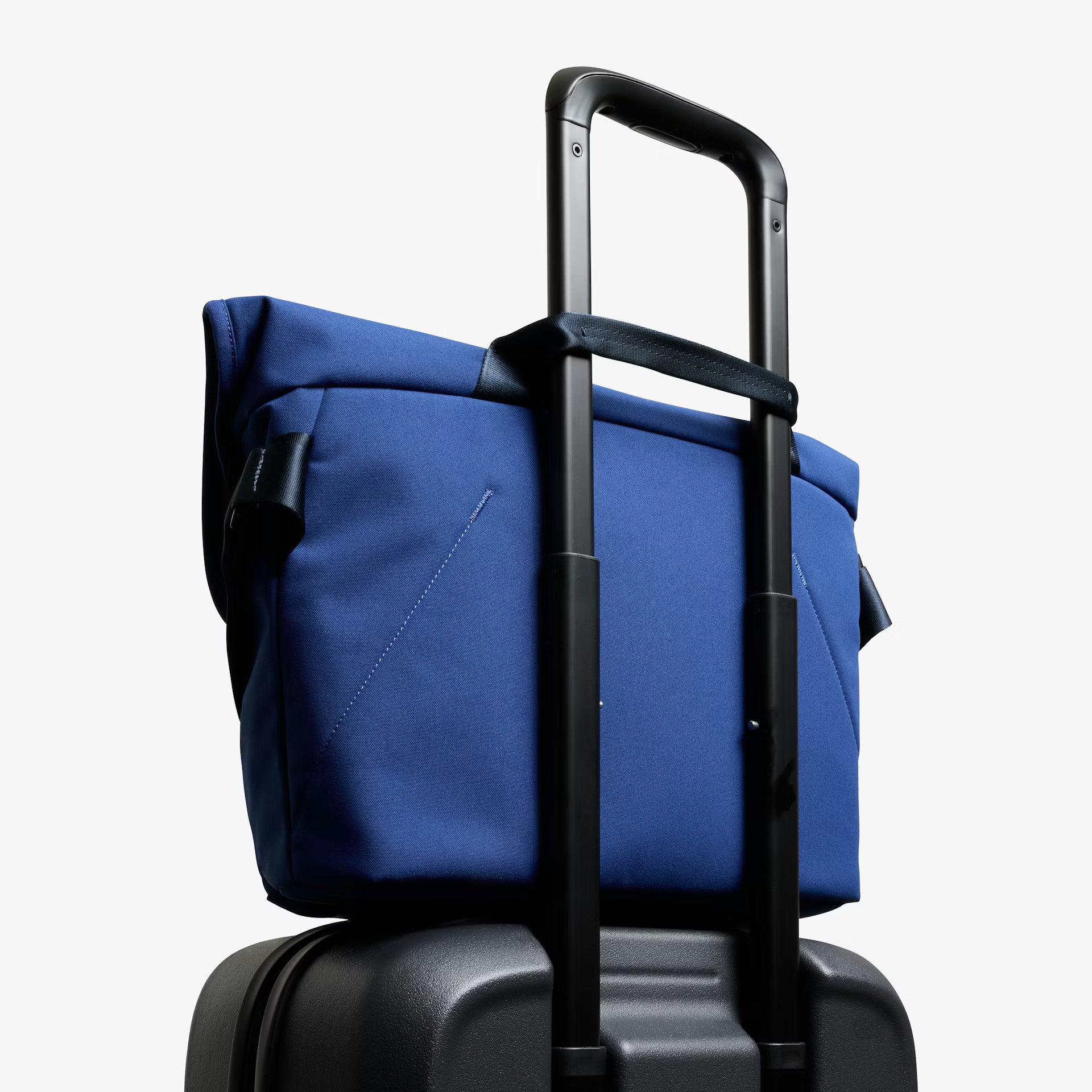 Tokyo Messenger Bag