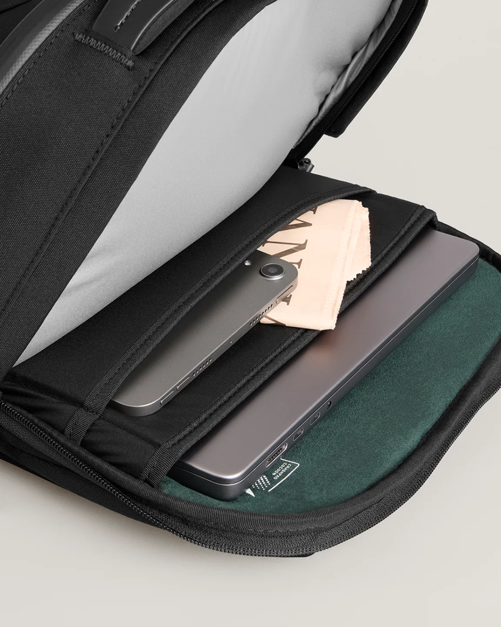 Transit Backpack
