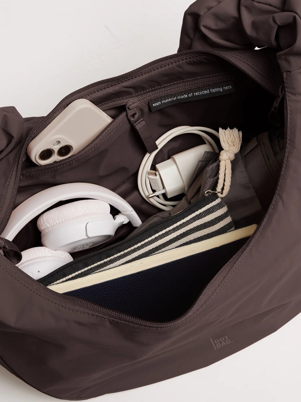 Transit Moon bag