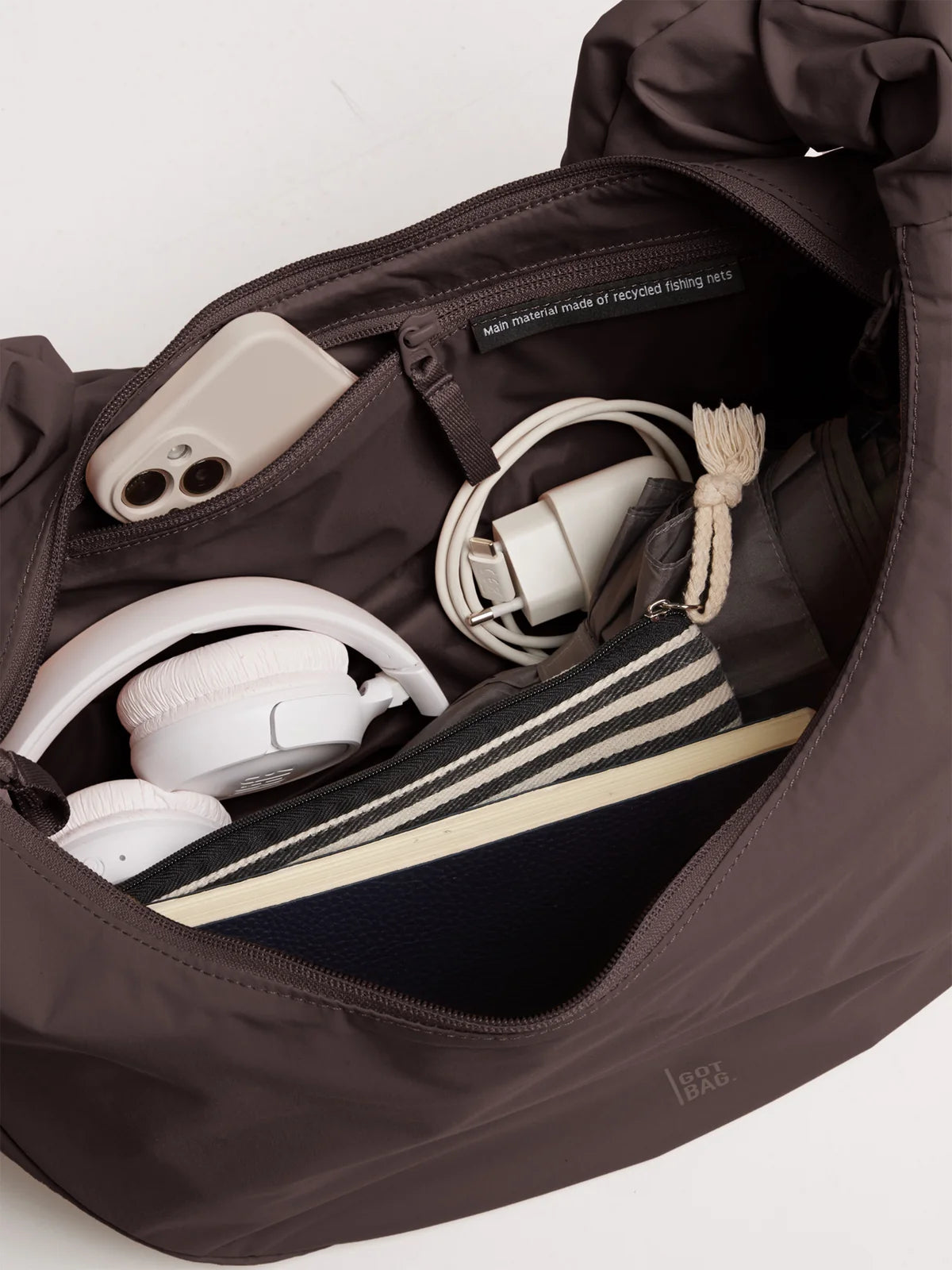 Transit Moon bag