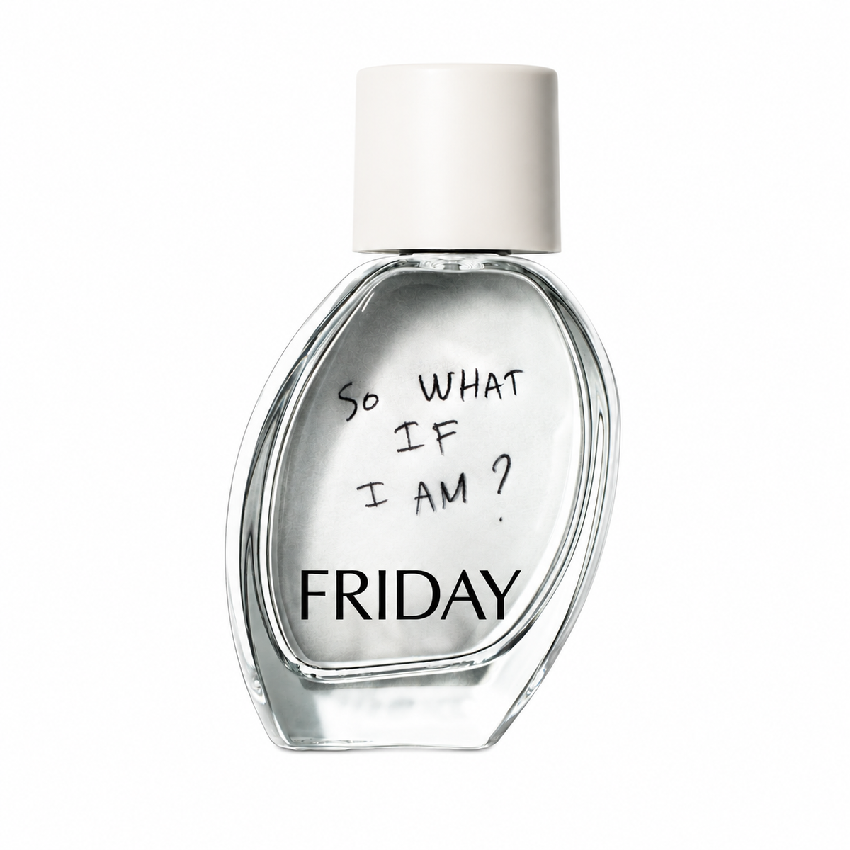 EAU de Parfum - Only Human