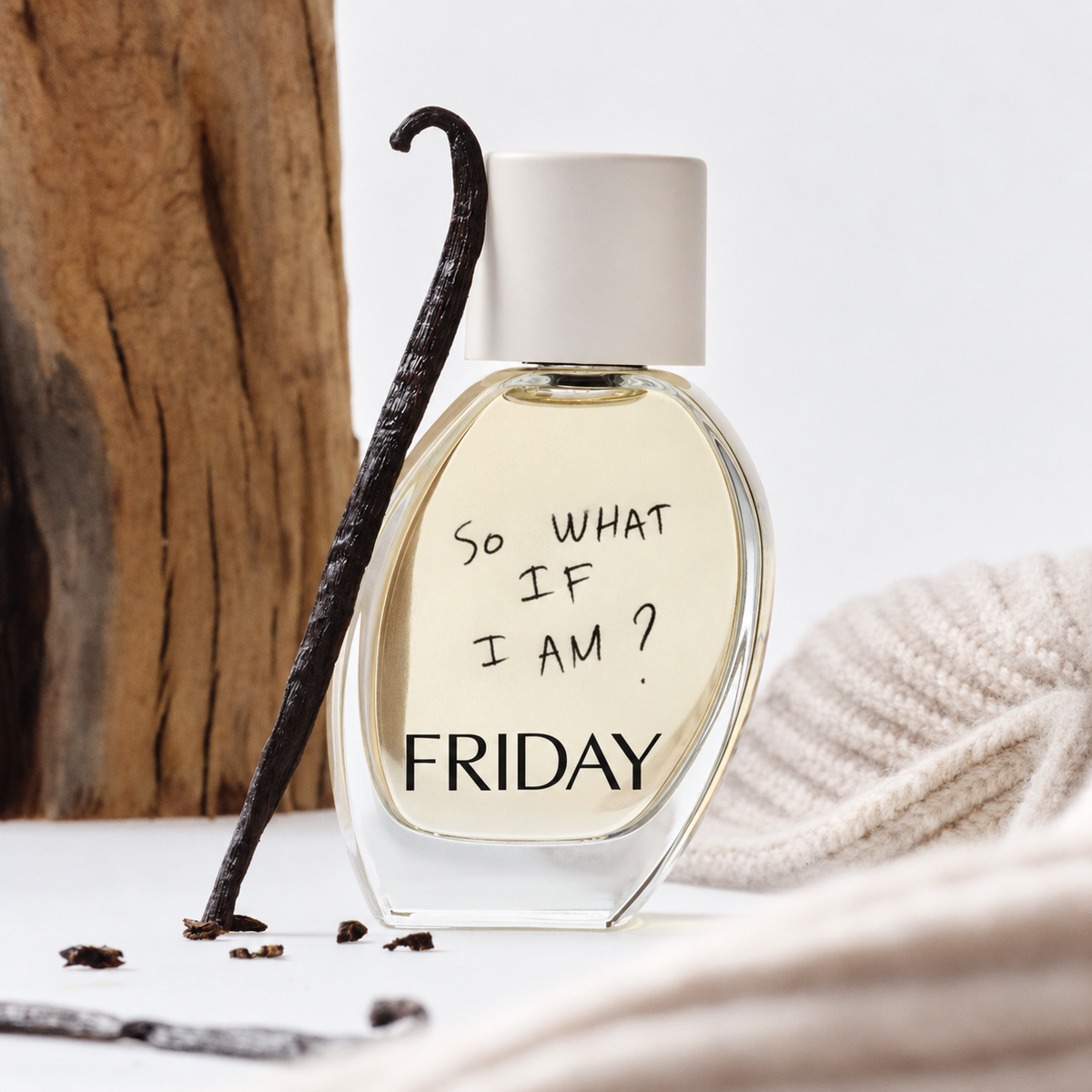 EAU de Parfum - Only Human