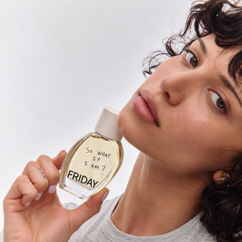 EAU de Parfum - Only Human