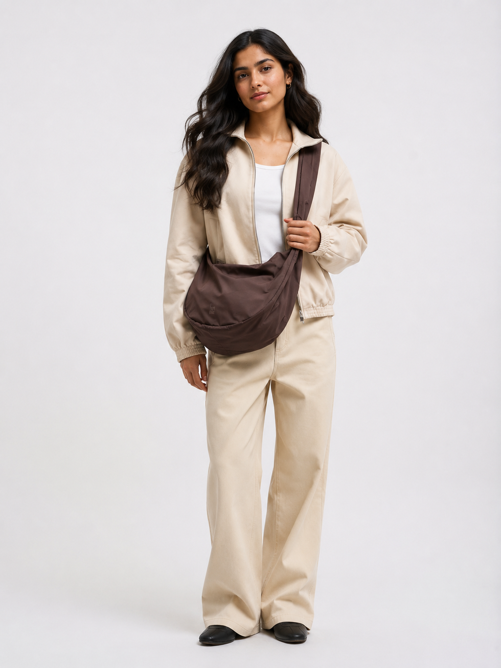 Transit Moon bag