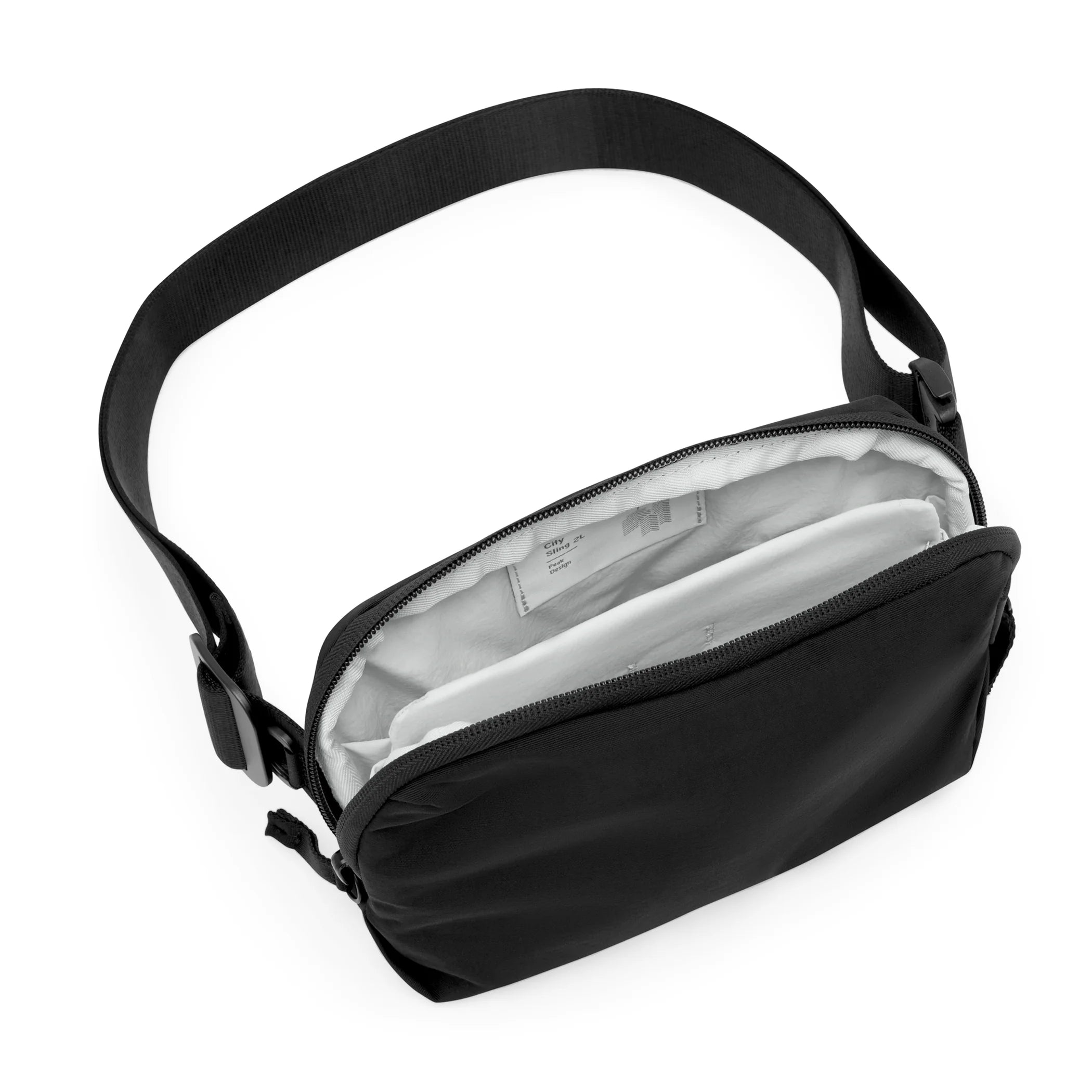 Transit Sling bag