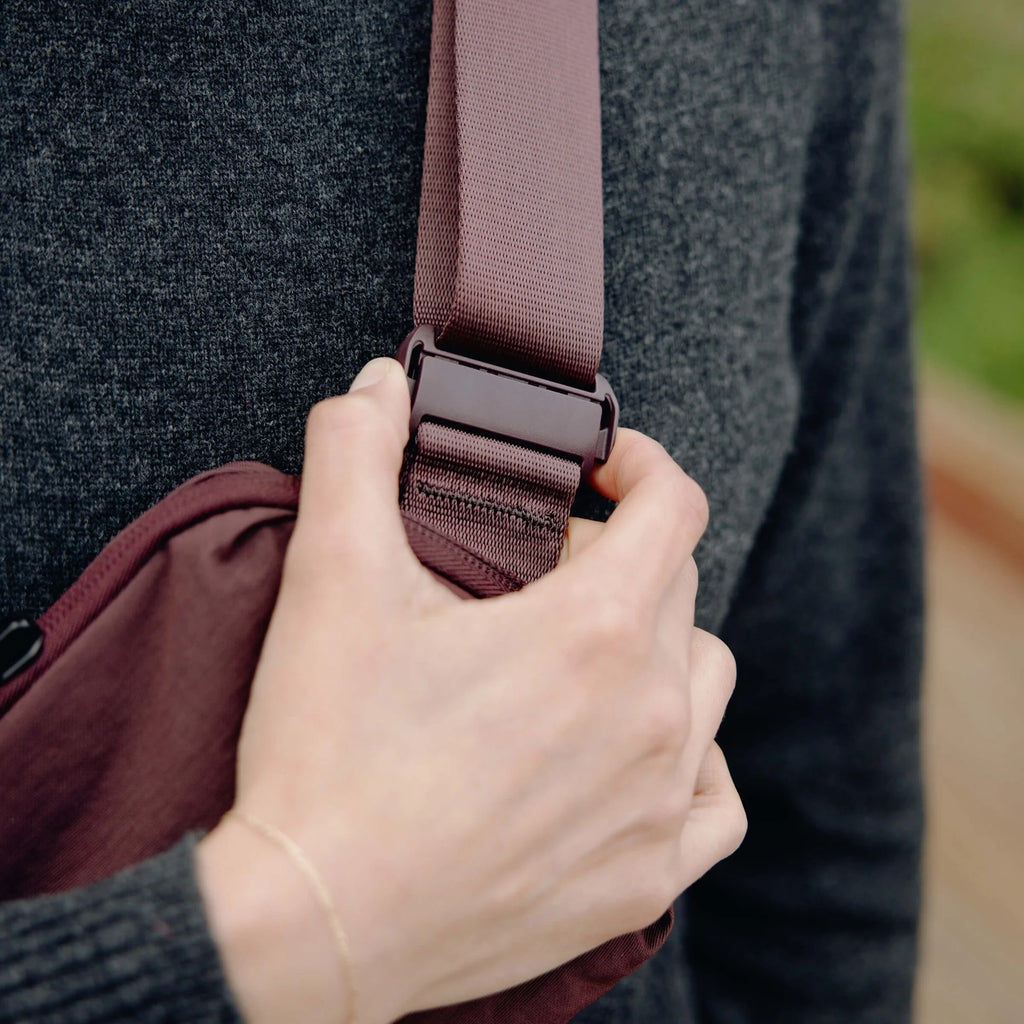 Transit Sling bag