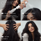 Dry Shampoo mist