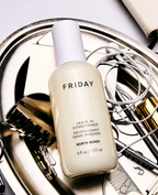 3 in 1 Leave-in conditioner Milk