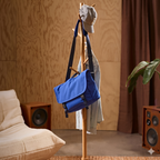 Tokyo Messenger Bag