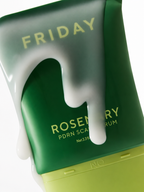 Rosemary Pdrn Antihairfall Serum