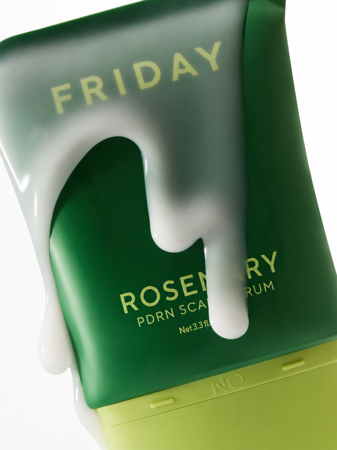 Rosemary Pdrn Antihairfall Serum
