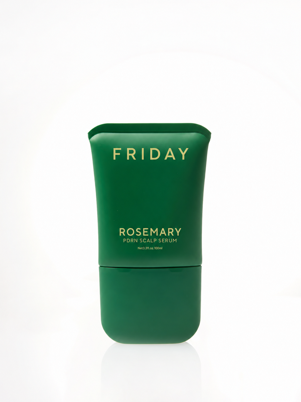 Rosemary Pdrn Antihairfall Serum