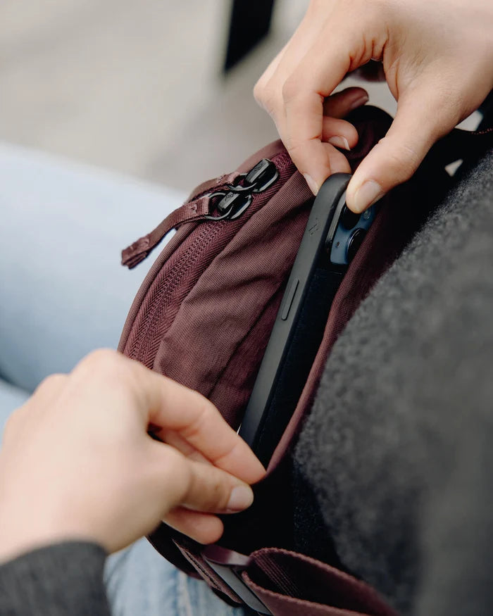 Transit Sling bag