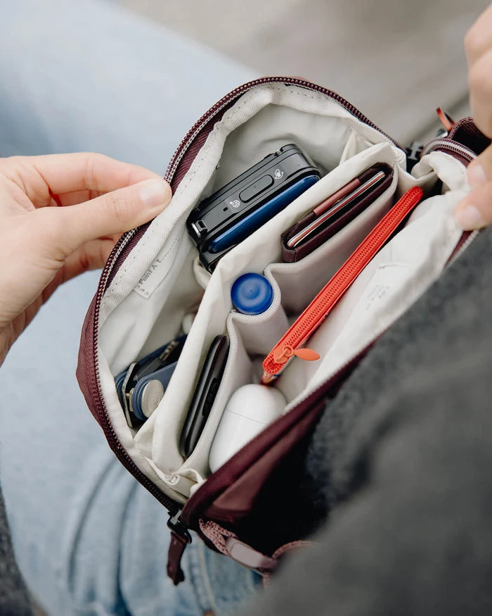 Transit Sling bag