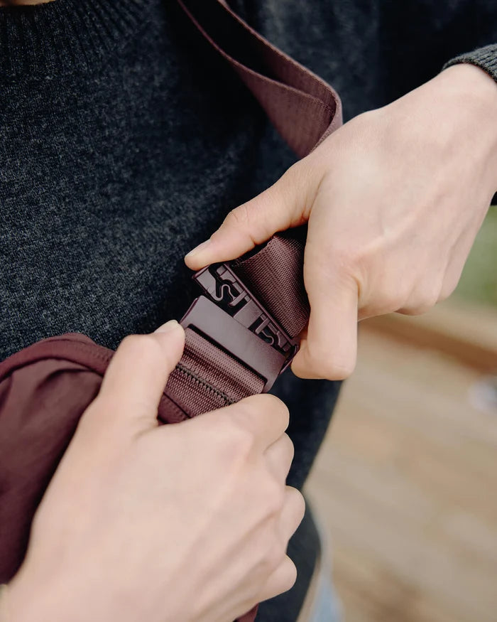 Transit Sling bag