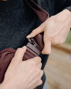 Transit Sling bag