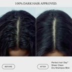 Dry Shampoo mist