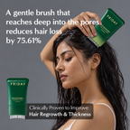 Rosemary Pdrn Antihairfall Serum