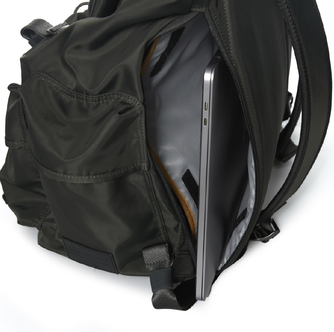 Seoul Rucksack Pro