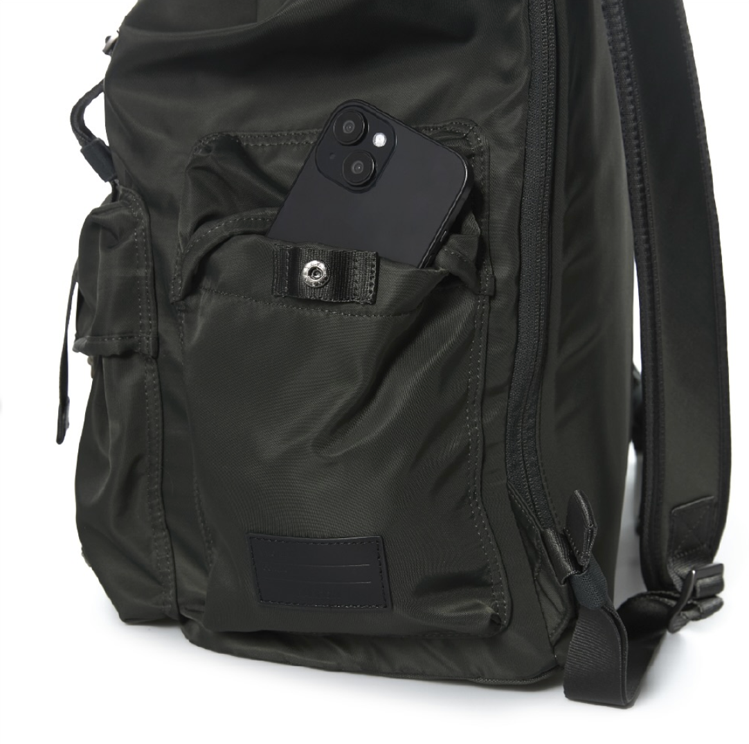 Seoul Rucksack Pro