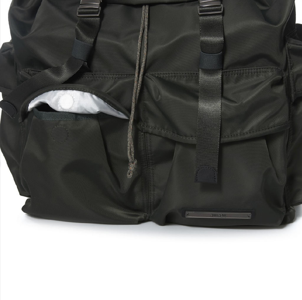 Seoul Rucksack Pro