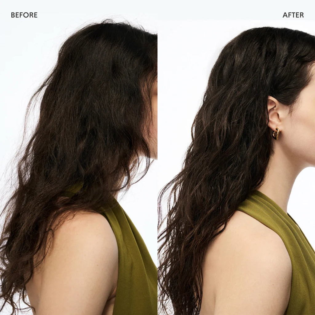 3 in 1 Leave-in conditioner Milk