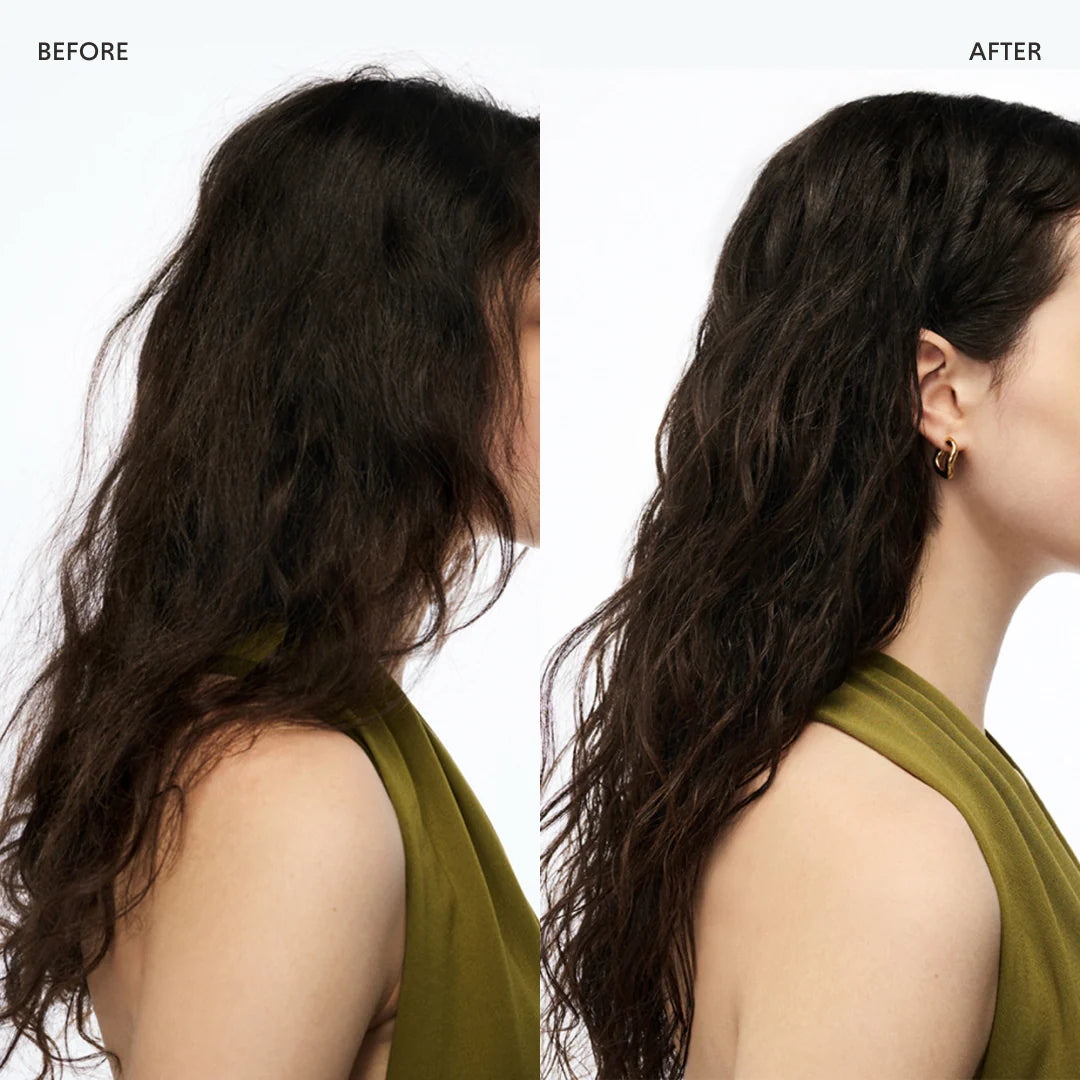 3 in 1 Leave-in conditioner Milk