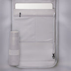 Kyoto Rolltop Bag - Black